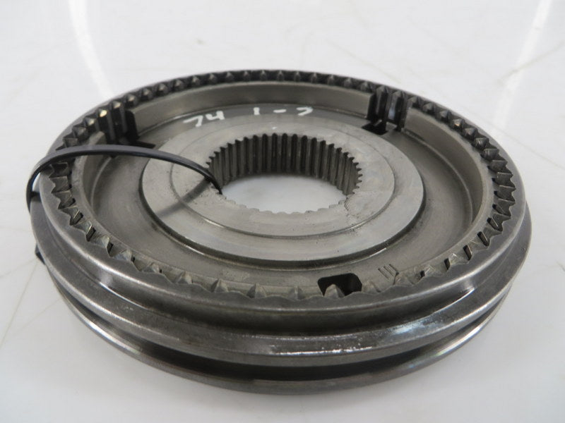 Mini Cooper, 2002-2004 Mini Cooper S Getrag 285/MT285 Focus SVT 1st-2nd Gear Shift Hub