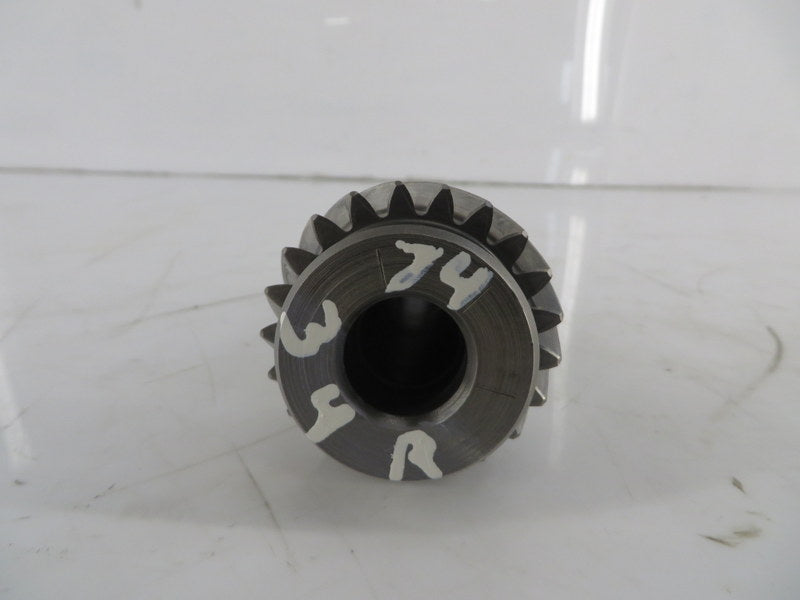 Mini Cooper, 2002-2004 Mini Cooper S Getrag 6-Speed Manual Output Lay Shaft 3/4/Reverse Gear