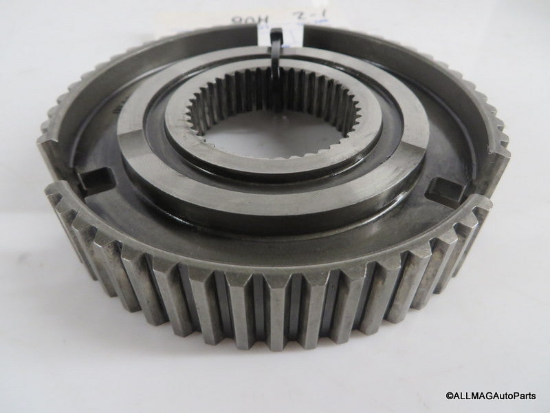 Mini Cooper, 2005-2008 Mini Cooper S Getrag 285/MT285 Focus SVT 1st-2nd Gear Shift Hub