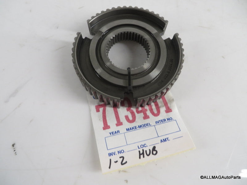 Mini Cooper, 2005-2008 Mini Cooper S Getrag 285/MT285 Focus SVT 1st-2nd Gear Shift Hub