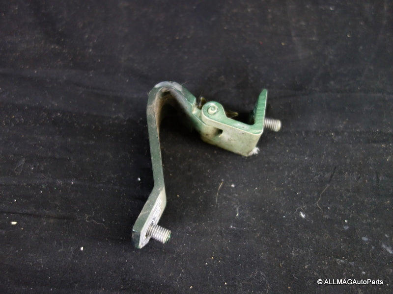 Mini Cooper, 2007-2013 Mini Cooper Green Left Rear Hatch Hinge 41622754281 R56