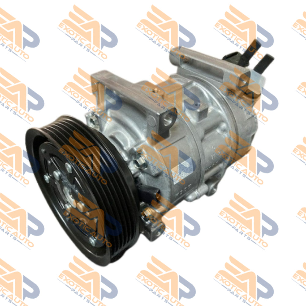 Aston Martin, Aston Martin Ac Compressor  6G33-19D629-Ab