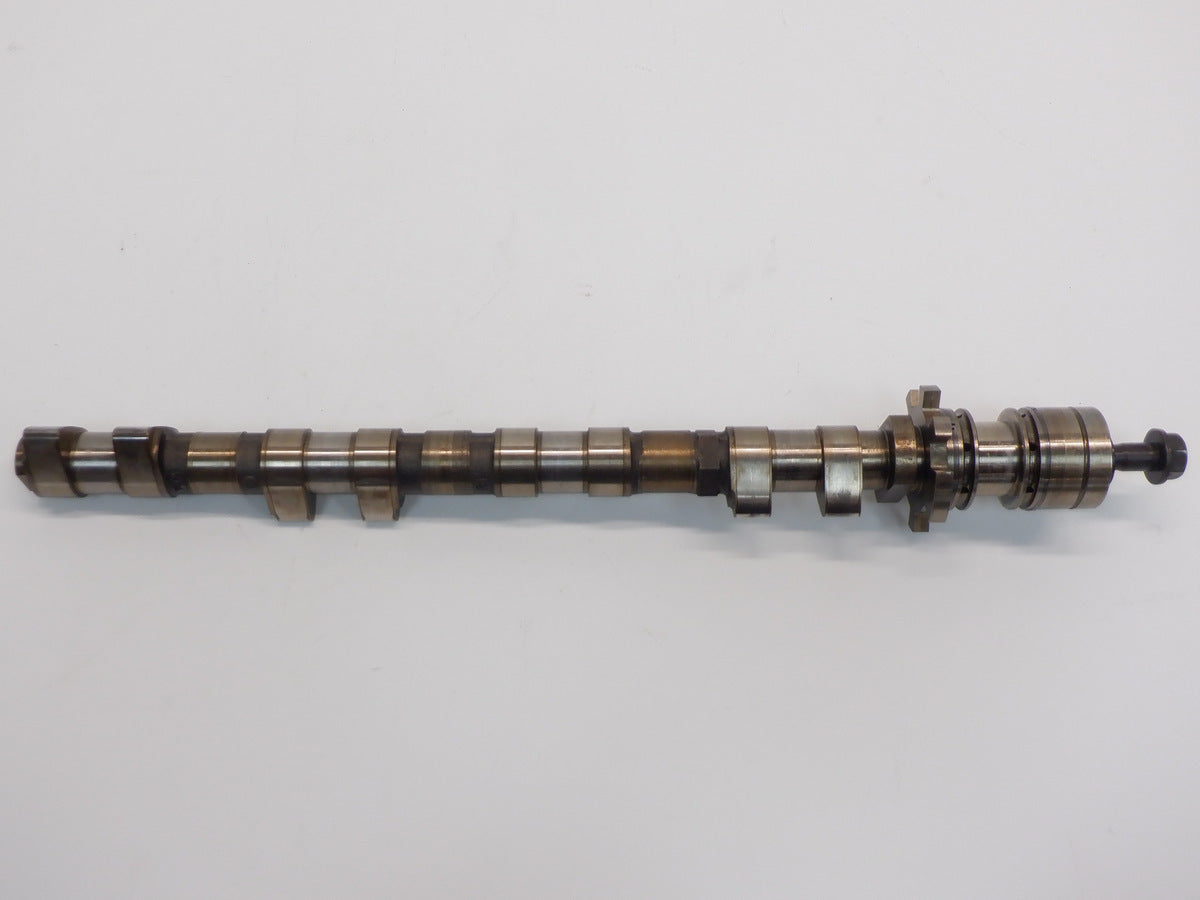 BMW, BMW M3 S65 Exhaust Camshaft Right Side Cyl 1-4 11317841166 166/A1 08-13 E90 E92