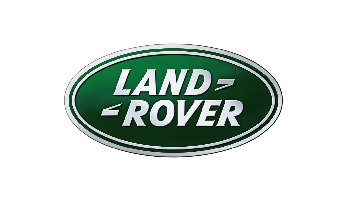 Land Rover, Bezel