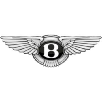 Bentley, Bumper cover