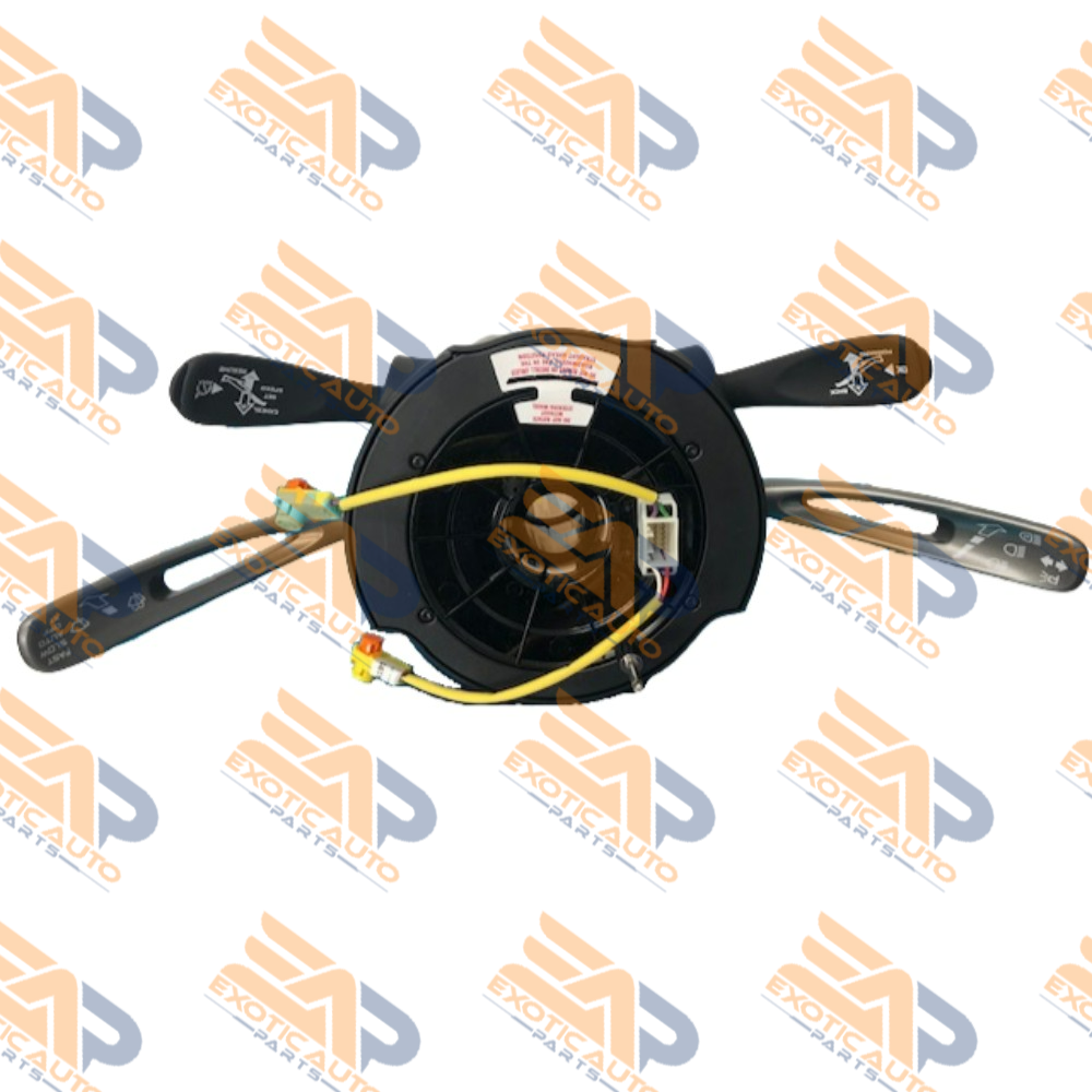 McLaren, Indicator Stalk - Module Steering Column Mrm - Non Lift & Standard Steering