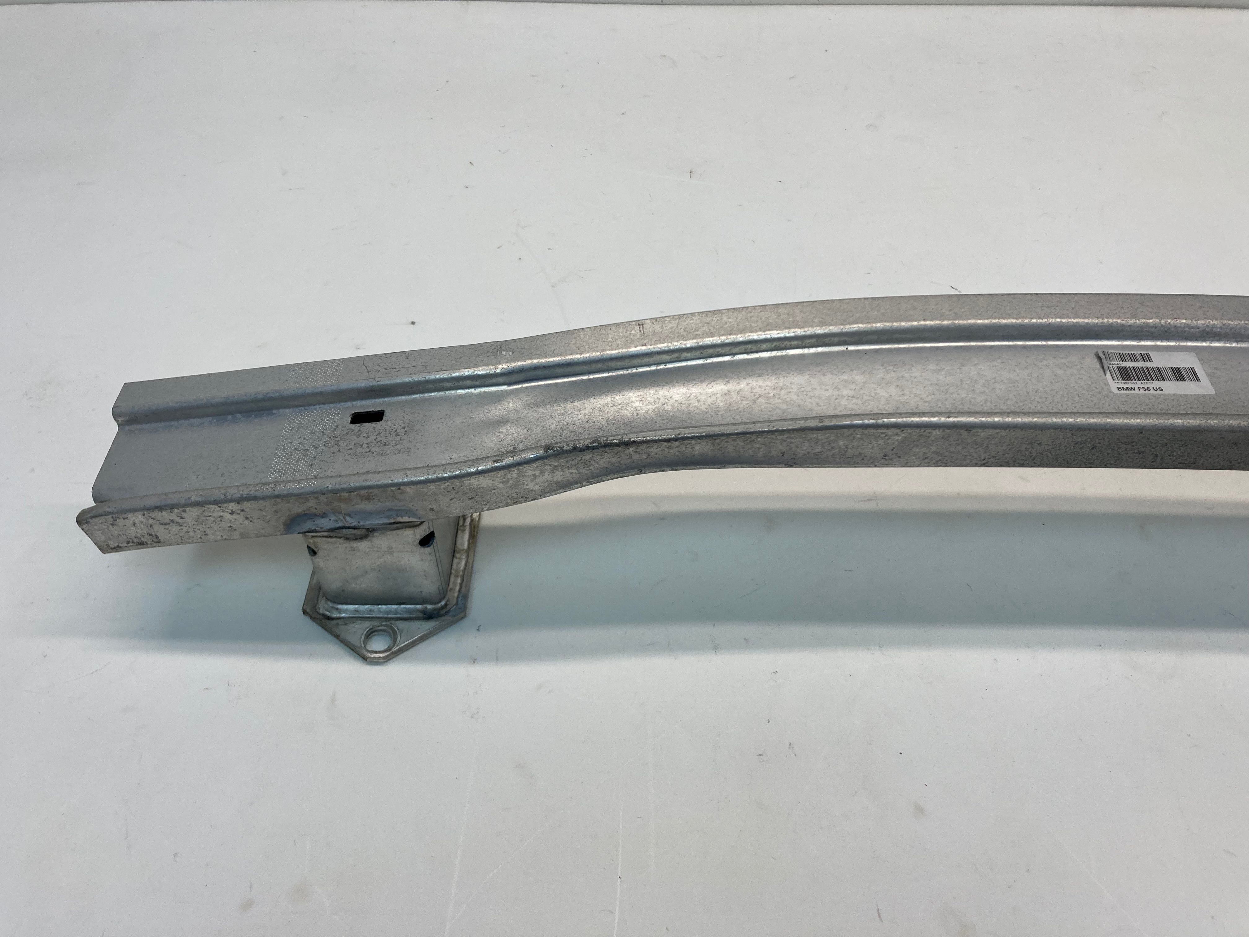 MINI, Mini Cooper Rear Bumper Carrier Support 51127302552 F56 F57