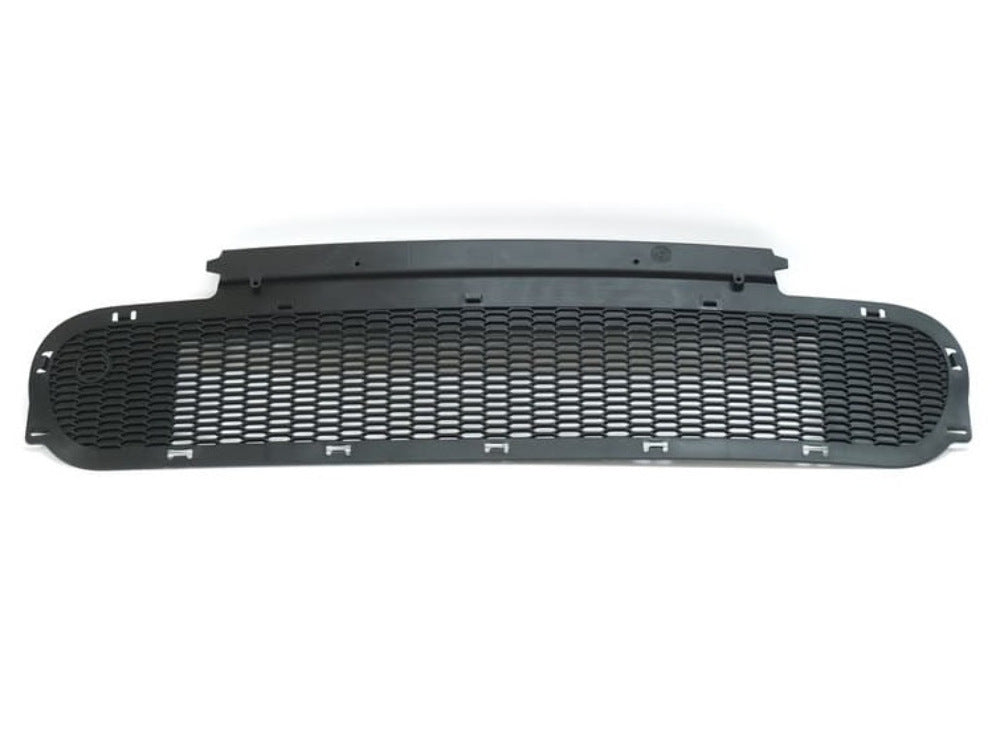 Mini Cooper, Mini Cooper S Front Bumper Air Intake Grille 51117068396 New OEM 02-08 R52 R53